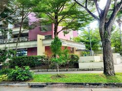 Bedok Central (D16), Shop House #452194991